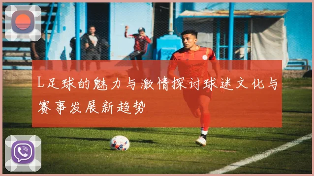 L足球的魅力与激情探讨球迷文化与赛事发展新趋势